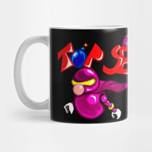 Top Secret Mug